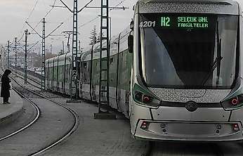 30 Ağustos'ta Konya'da ulaşım ücretsiz mi?