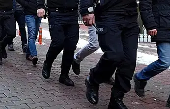 35 milyar liralık dev vurgun! Konya dahil 41 ilde bahis operasyonu