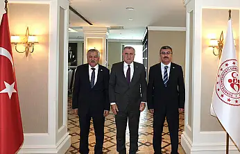 Konya'nın o ilçesine 1400 kişilik spor salonu yapılacak!
