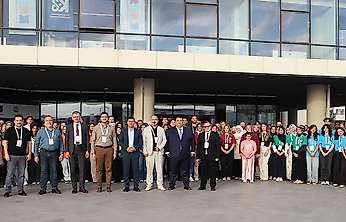 Akademik yayıncılığın zirvesi KAPS 2026 Konya'da sona erdi