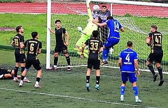 Akşehirspor düşme hattında