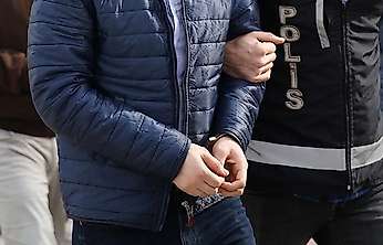 Alihan Kuriş örgütüne ikinci dalga: Konya'da o isim gözaltına alındı