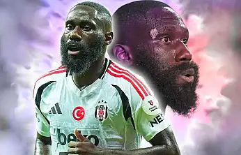 Arthur Masuaku, Konyaspor'a ne katar?