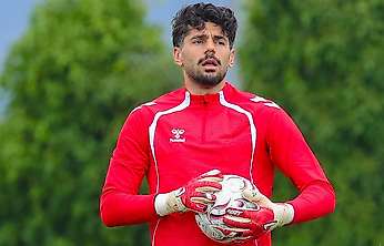 Bahadır Han Erzurumspor maçında oynayacak mı?