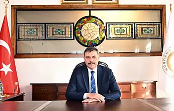 Bakan Çiftçi Konya'ya geliyor