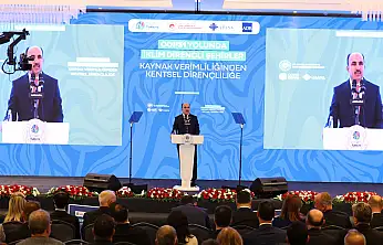 Başkan Altay: COP31 yerel yönetimler için tarihi bir fırsat