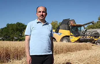 Başkan Altay'dan Altınekin'de uyarı
