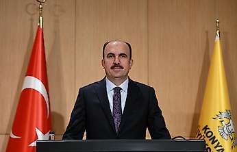 Başkan Altay'dan Malazgirt'in 955. yılına güçlü mesaj