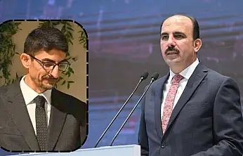 Başkan Altay'ın dünürü vefat etti