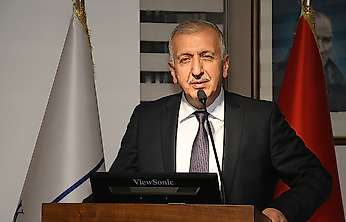 Başkan Büyükeğen'den Konyalı sanayicilere çağrı