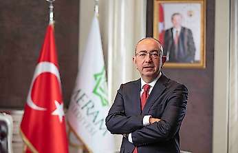 Başkan Kavuş: Ecdadımızdan devraldığımız mirası gelecek nesillere taşıyacağız