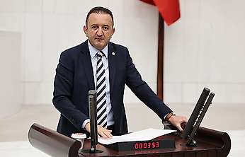Bektaş'tan şeker pancarı fiyatlarına ilişkin açıklama