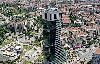 Bera Holding'ten kamu maliyesine 2,42 milyar TL'lik katkı