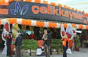 Çelikkayalar gücünü vergi rekortmenliği ile taçlandırdı