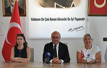 CHP'den ayrılan Akşehir Belediye Başkanı Köksal açıkladı!