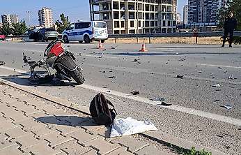 Cipin çarptığı 15 yaşındaki Kadir, Konya'ya sevk edilmişti acı haber geldi!