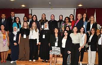 COP31 Gençlik İklim Şampiyonu Konya'ya geliyor