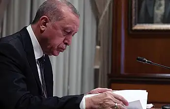 Cumhurbaşkanı imzaladı: Konya'da acele kamulaştırma kararı!
