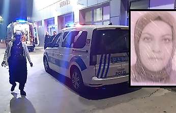 Eski eşi tarafından öldürülen kadının cenazesi Konya'ya gönderildi