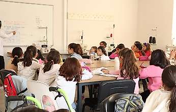 Genç KOMEK'te yeni dönem heyecanı: Kayıtlar başladı!