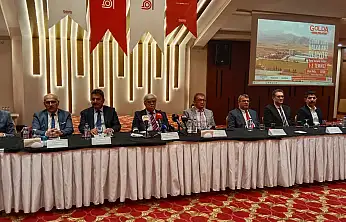 Golda Gıda halka arz için gün sayıyor