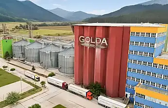 Golda Gıda halka arzı yoğun ilgiyle tamamlandı