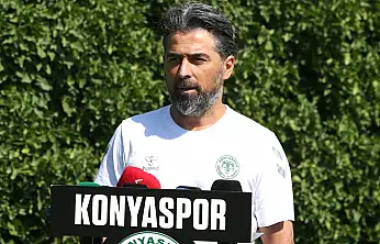 Hedef: Meydan okuyan Konyaspor!