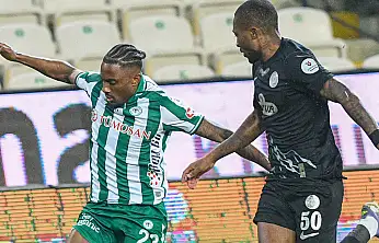 Heyecan Konyaspor ile Rizespor maçıyla başlıyor