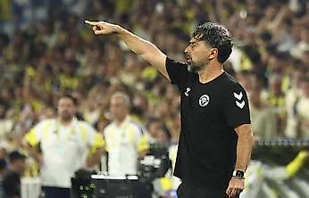 İlhan Palut: 20 güne ihtiyacımız var!