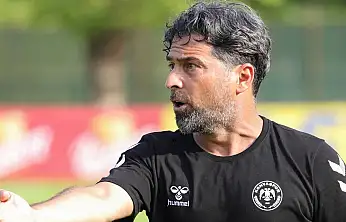 İlhan Palut beğendiği isimleri açıkladı