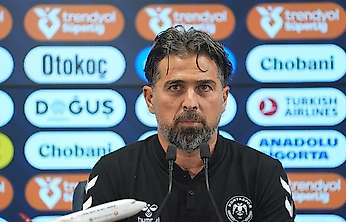 İlhan Palut: İyi sinyaller aldım