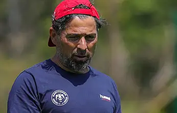 İlhan Palut'tan transfer sözleri