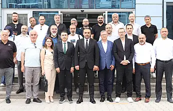 İŞKUR ve BİK'ten istihdamda güç birliği