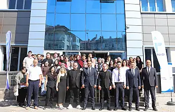 İŞKUR ve Çelikkayalar AVM'den güç birliği