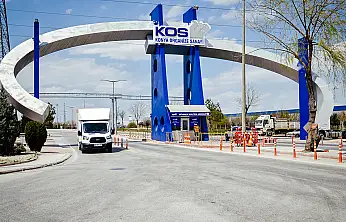 İSO 500'de Konya rüzgarı