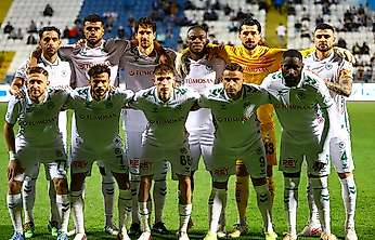 İşte Konyaspor'un en istikrarlıları