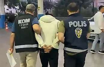 İzmir merkezli operasyonda Konya detayı! 51 şüpheli tutuklandı