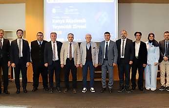KAPS 2026 Konya Bildirgesi yayımlandı