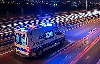 Karaman'daki kazada yaralandı! Konya'da hayatını kaybetti