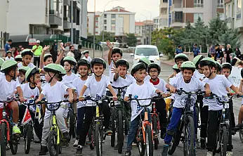 Karatay'da beklenen yarışlar için kayıtlar başladı