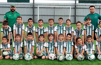 Karatay'da çocukla yazı sporla geçirecek