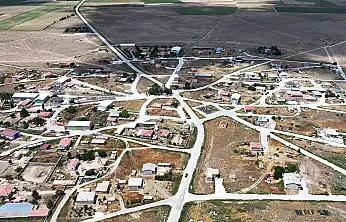 Karatay'da hizmet seferberliği