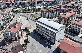 Karatay'da okullarda hummalı çalışma