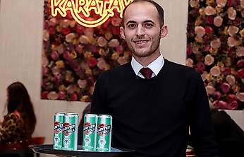 Karatay'dan Konyaspor'a tam destek