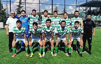 Konya 2. Küme'de şampiyonlar netleşti