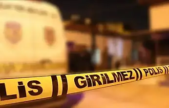 Konya Akşehir'de kan aktı: 1 ölü