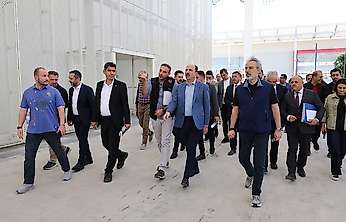 Konya, Antalya'daki COP31 zirvesinde dünyaya tanıtılacak!