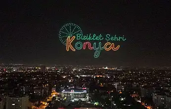 Konya Bisiklet Festivali tamamlandı