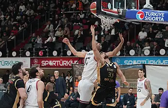 Konya BŞ. yarı finalde ilk maçına çıkıyor