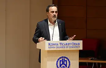 Konya bu alanda Türkiye'nin merkezlerinden oldu
